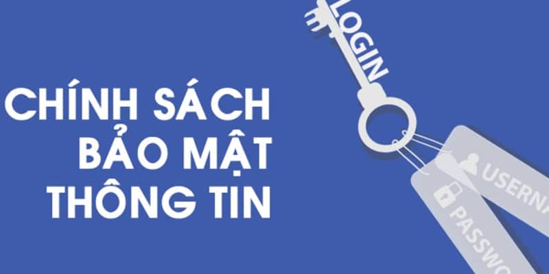 Chính Sách Bảo Mật